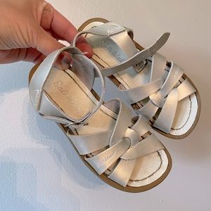 Salt Water Sandals Girls